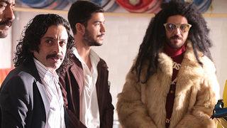 Ulan İstanbul 16. Bölüm Galerisi