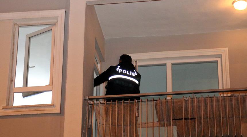 Antalya'da acı olay! &Ccedil;ay demlemek isterken fenalaşıp &ouml;ld&uuml;