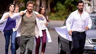 Hayat Yolunda 1. Bölüm Fragmanı