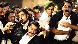 Urfalıyam Ezelden 1. Bölüm Fragmanı