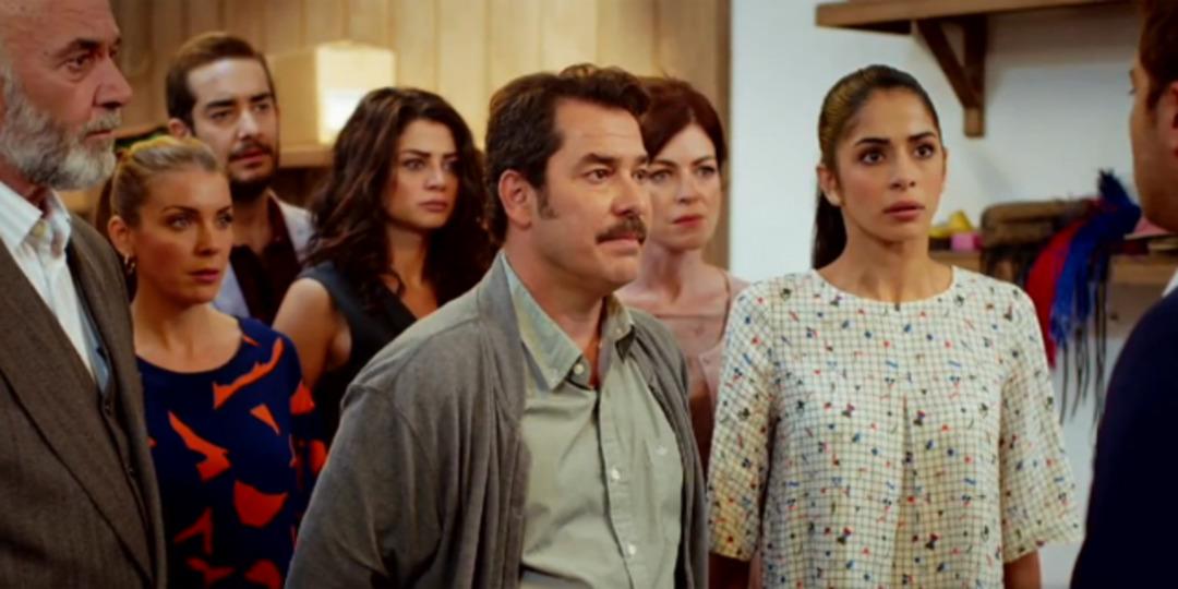 Hayat Ağacı 4. B&ouml;l&uuml;m Galerisi