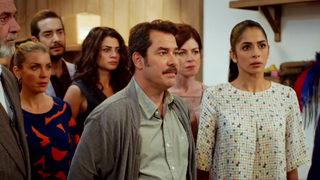 Hayat Ağacı 4. Bölüm Galerisi