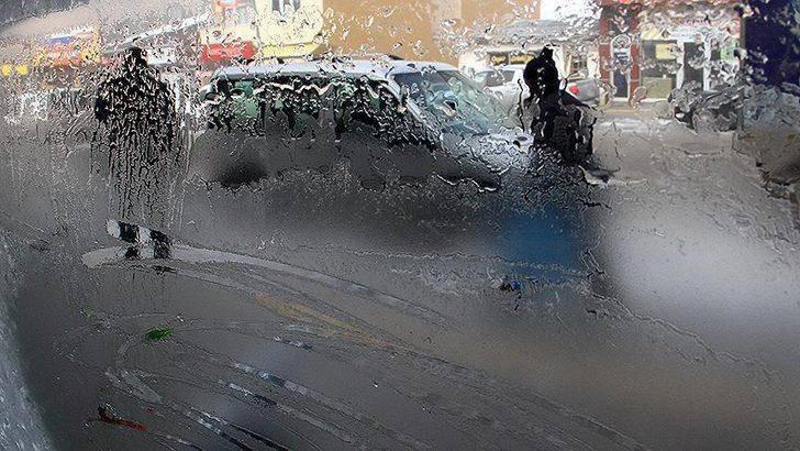 Meteoroloji'den don ve kar uyarısı! (16 Şubat 2020 İstanbul'da hava durumu)
