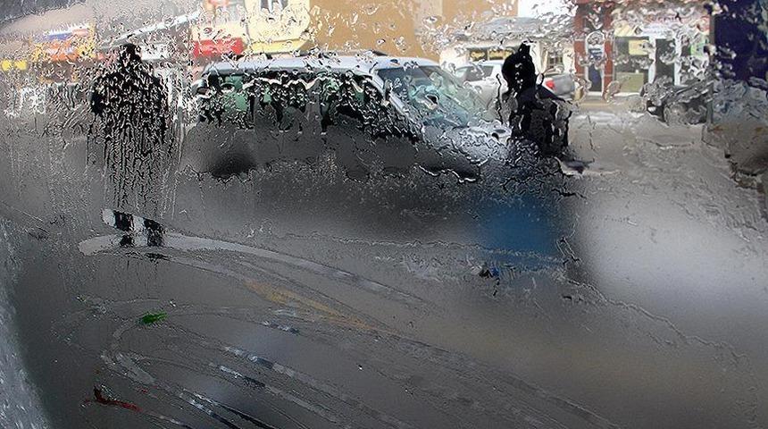 Meteoroloji'den don ve kar uyarısı! (16 Şubat 2020 İstanbul'da hava durumu)