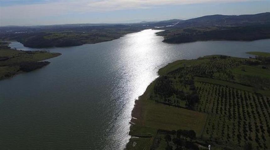 İBB, İstanbul barajlarında doluluk oranını açıkladı