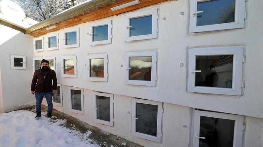 Hobi olarak başladı, geçim kaynağı oldu