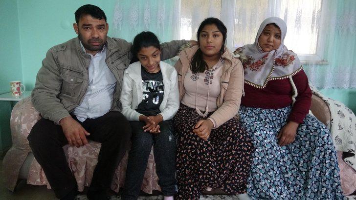 Aydın'da bir ailenin acı feryadı: Çaresisiz G1