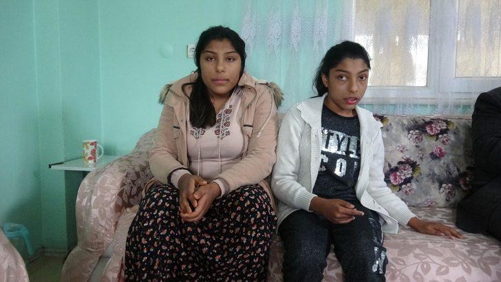 Aydın'da bir ailenin acı feryadı: Çaresisiz G2