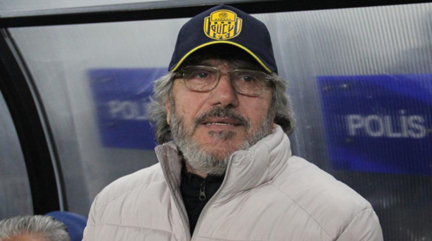 Mustafa Reşit Akçay: Dikkatimiz yüksekti