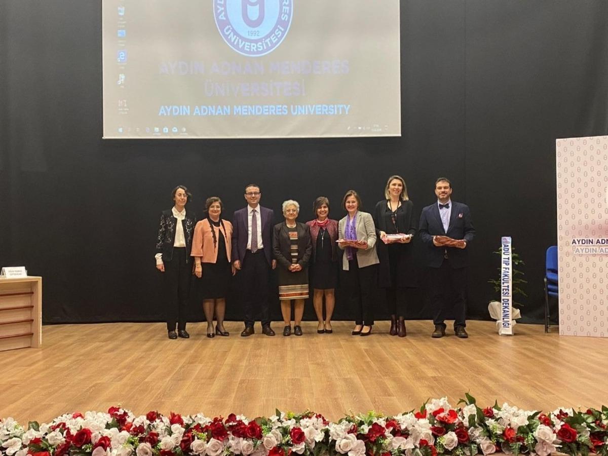 Aydın&rsquo;da &ccedil;ocuklarda enfeksiyon hastalıkları masaya yatırıldı
