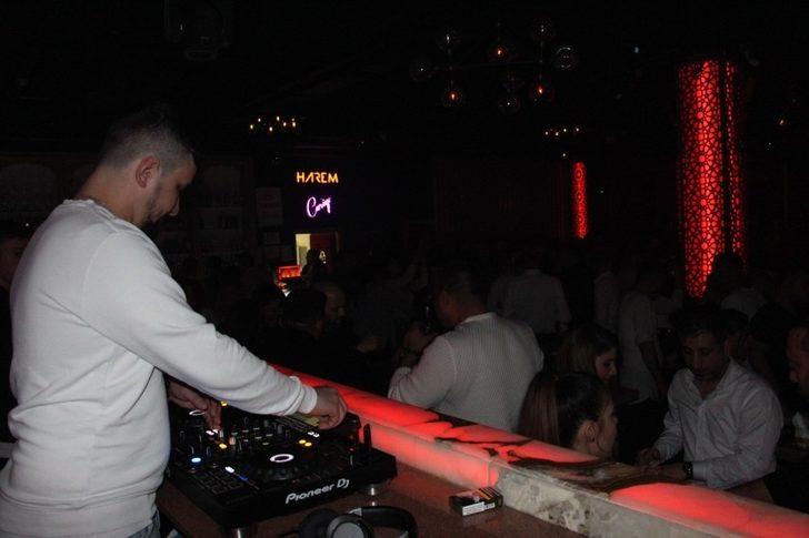 Kerimcan Durmaz Kuşadası’nı salladı G1