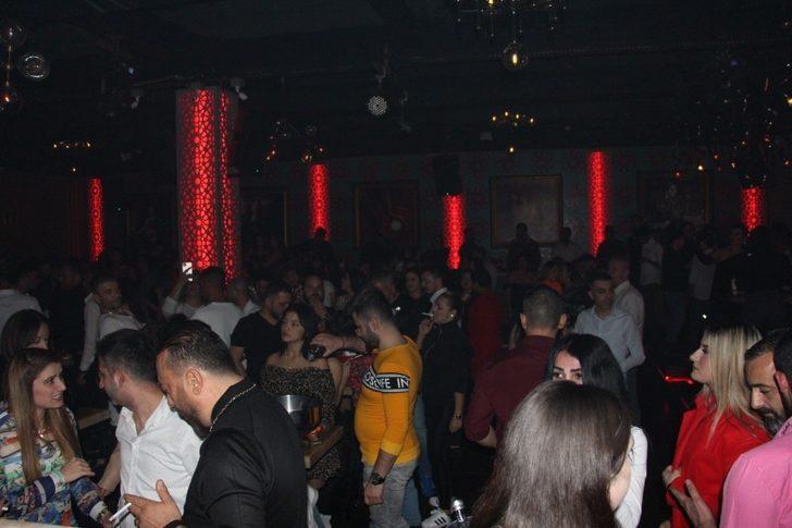 Kerimcan Durmaz Kuşadası’nı salladı G2