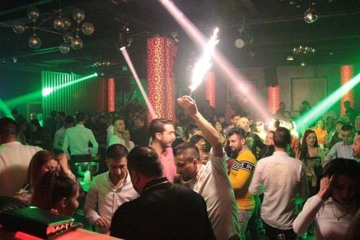 Kerimcan Durmaz Kuşadası’nı salladı G3