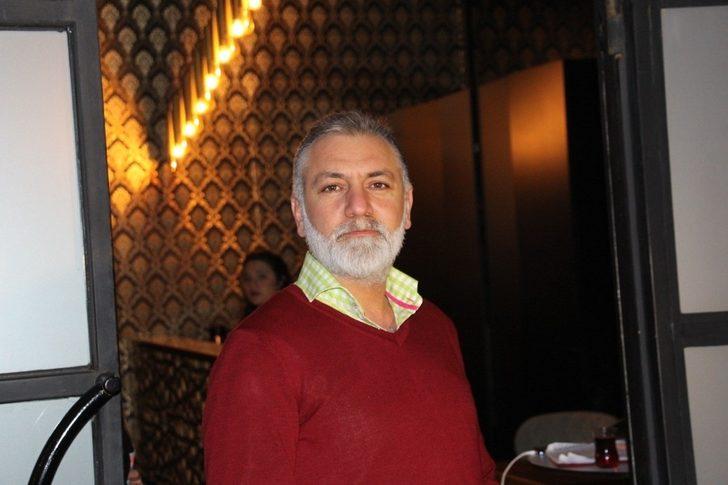 Kerimcan Durmaz Kuşadası’nı salladı G4