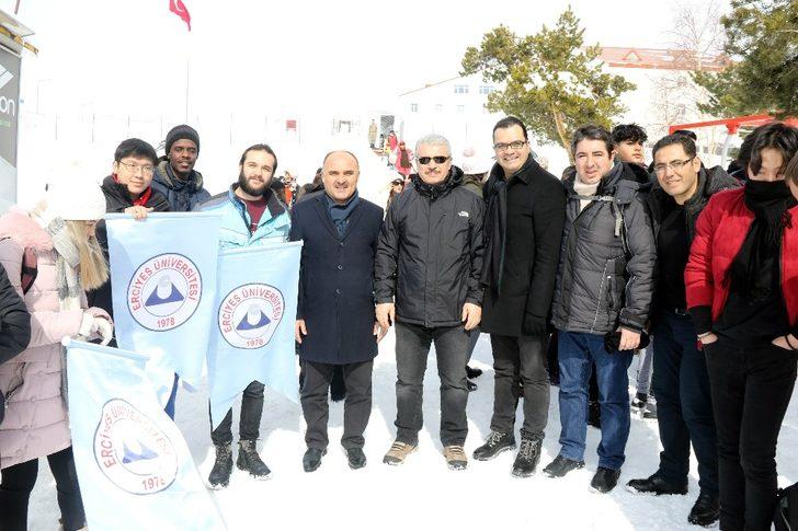 (Özel) Vali Günaydın: “Kayseri’deki turizmi 12 aya yayacağız” G1