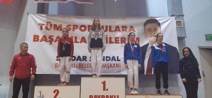 Bayraklı’dan Milli Takıma 8 sporcu G5