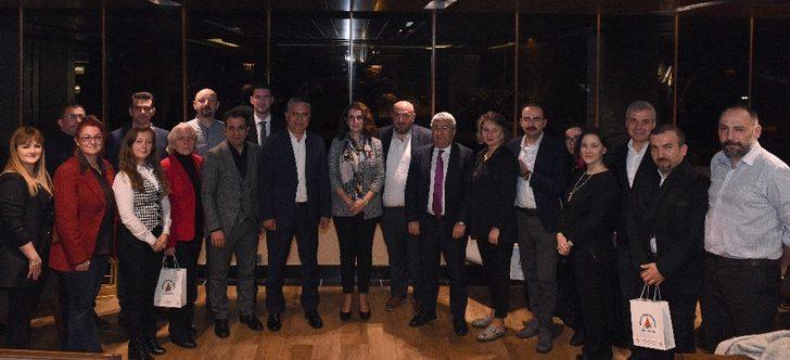 İzmit’ten Muratpaşa’ya inceleme heyeti gezisi G2