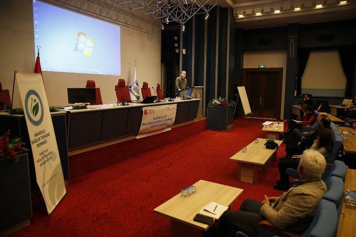 Sağlık turizmi ivme kazanıyor G1