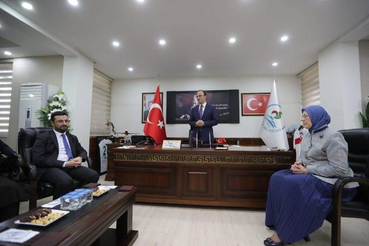 Topaloğlu: “Denizli’nin termal turizm potansiyelini harekete geçirmek istiyoruz” G5