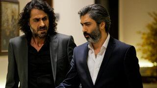 İşte Abdülhey'in yeni dizisi