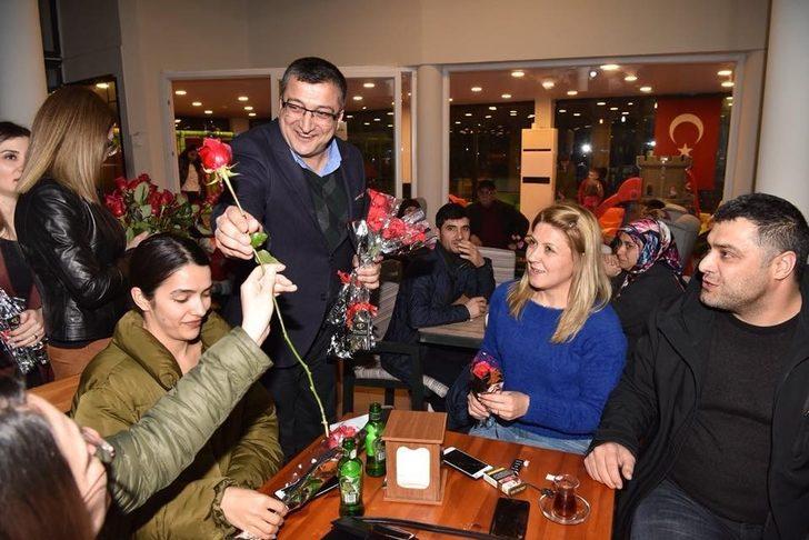 Çan Belediyesi İsmet İnönü Parkı Sosyal Tesisleri hizmete açıldı G3