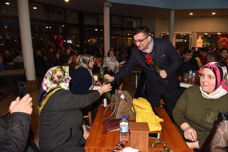 Çan Belediyesi İsmet İnönü Parkı Sosyal Tesisleri hizmete açıldı G4