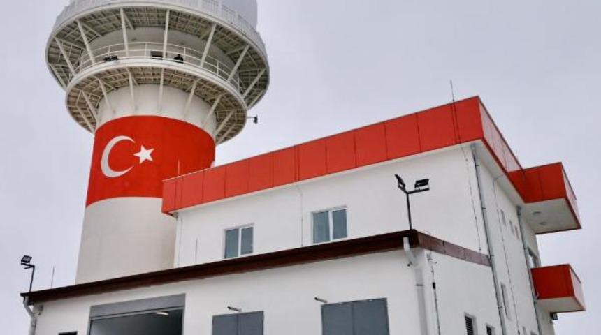Milli G&ouml;zetim Radarı'nda sona yaklaşıldı! 