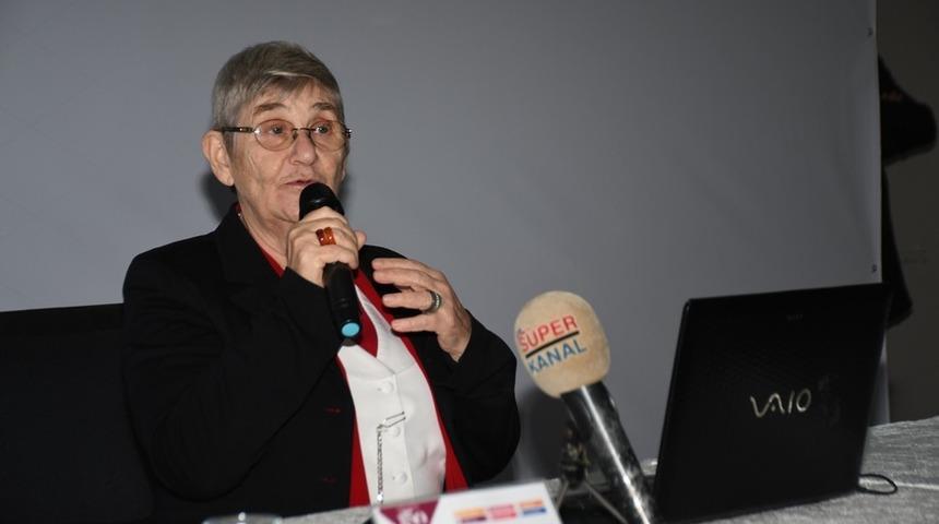 Canan Karatay'dan koronavir&uuml;s uyarısı