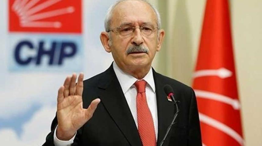 KıIı&ccedil;daroğlu'ndan EYT'lilerle ilgili a&ccedil;ıklama