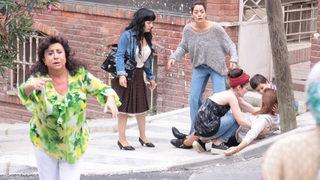 Ah Neriman 4. Bölüm Galerisi