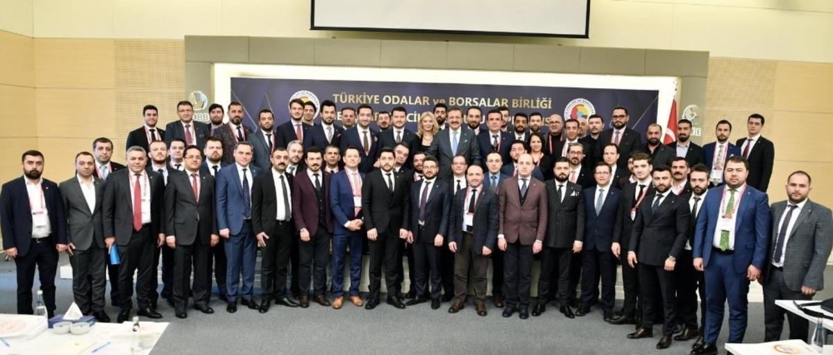 Manisalı gen&ccedil; girişimciler, &rsquo;Girişimcilik, mentorluk ve staj iş birliği&rsquo; protokol t&ouml;renine katıldı