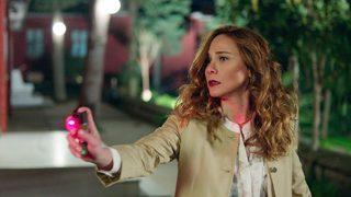 Burçin Terzioğlu'nun yeni aşkını paylaşımları ele verdi