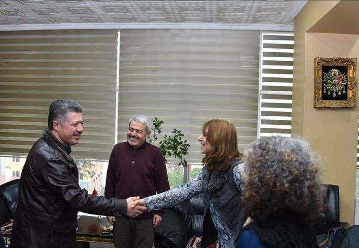 Soma’da vakıf eserleri restore ediliyor G2