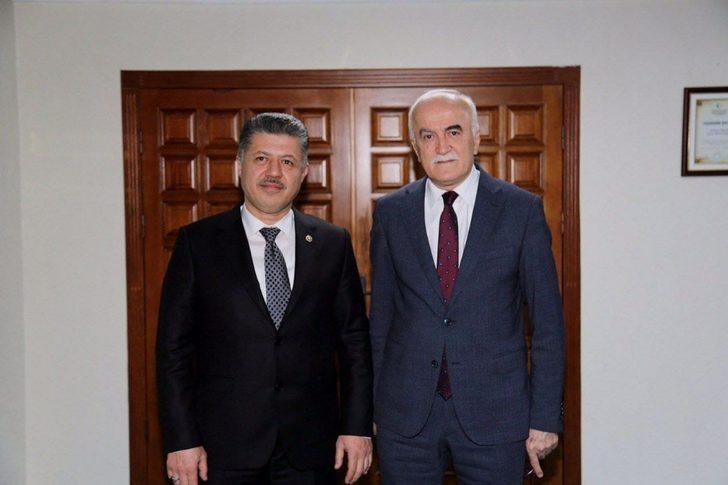 Soma’da vakıf eserleri restore ediliyor G3