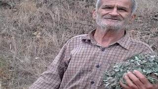 Manisa'da aranan zihinsel engelli kişiden kötü haber geldi