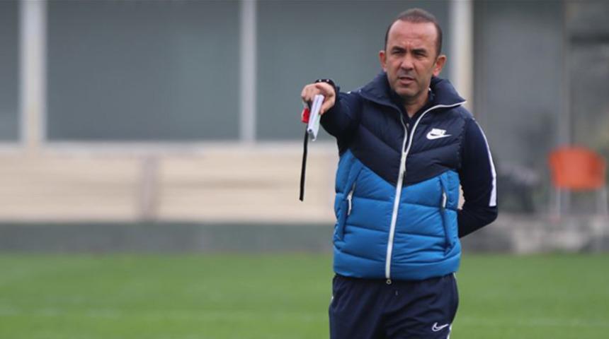 Denizlispor'da Mehmet Özdilek dönemi 15 hafta sürdü