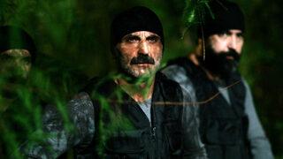 Kaçak 39. Bölüm Galerisi