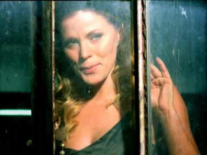 Tatlı Kaçıklar'ın 'Seksi Şempanze'si Yıldız Kaplan yıllar sonra ortaya çıktı G4