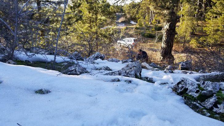 Kardelenler kendini gösterdi! Cezası 73 bin TL G3