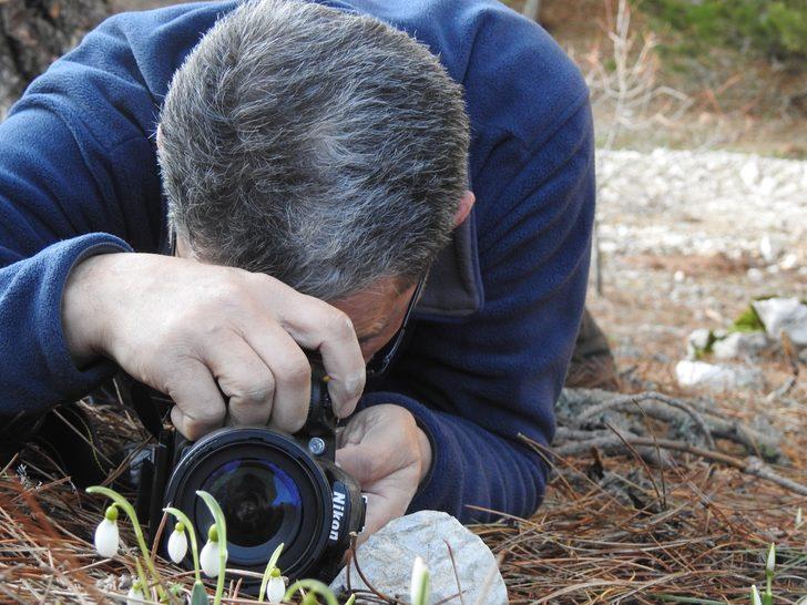 Kardelenler kendini gösterdi! Cezası 73 bin TL G5