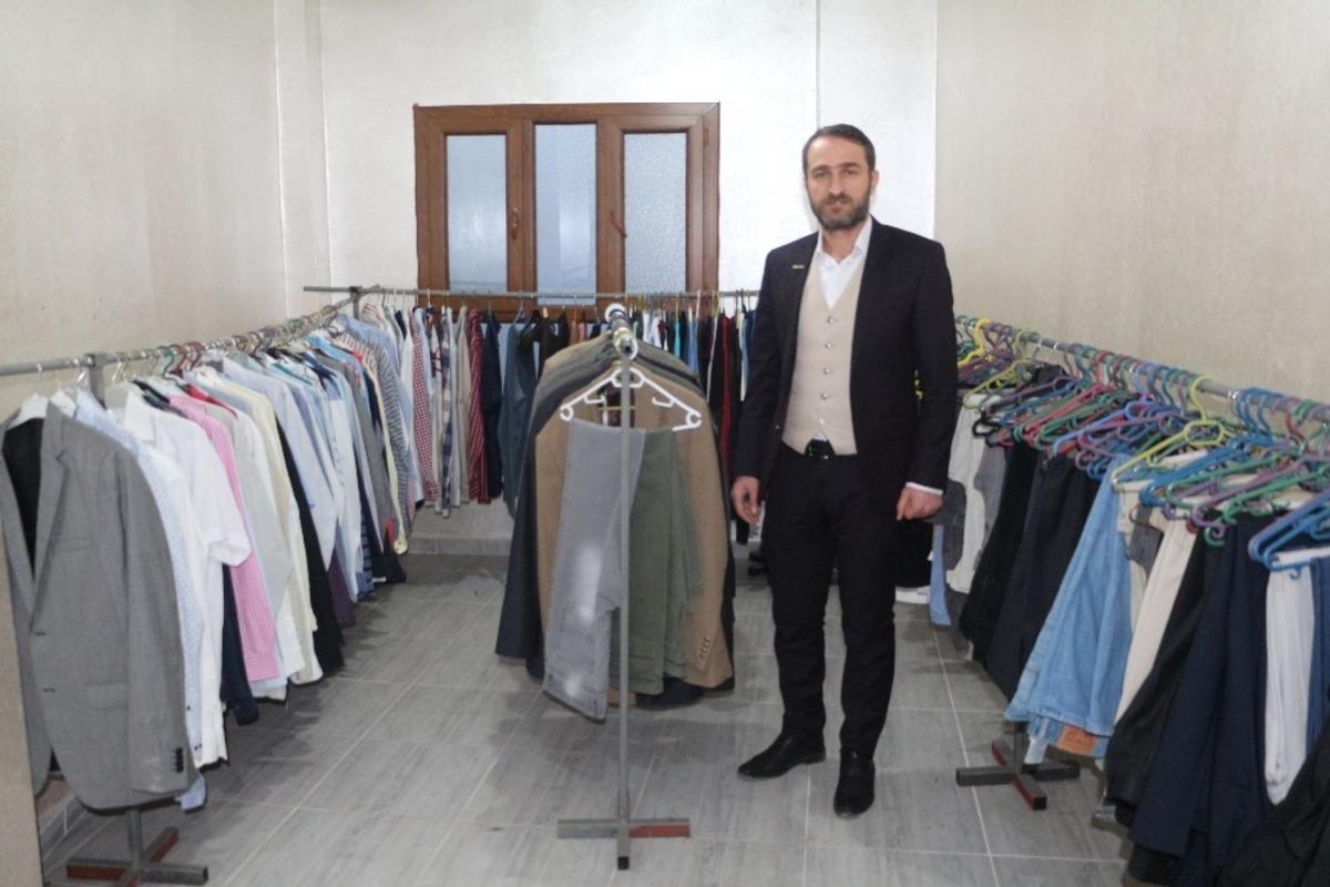 Silopi&rsquo;de ihtiya&ccedil; sahibi vatandaşlara yardım