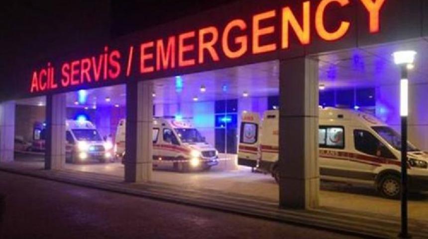 Osmaniye'de asker eğlencesinde bı&ccedil;aklı kavga: 1 &ouml;l&uuml;, 2 yaralı