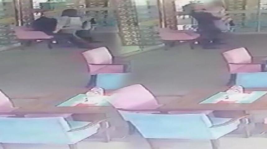 İzmir'de 10 yaşındaki kız &ccedil;ocuğuna tacizde yeni gelişme 