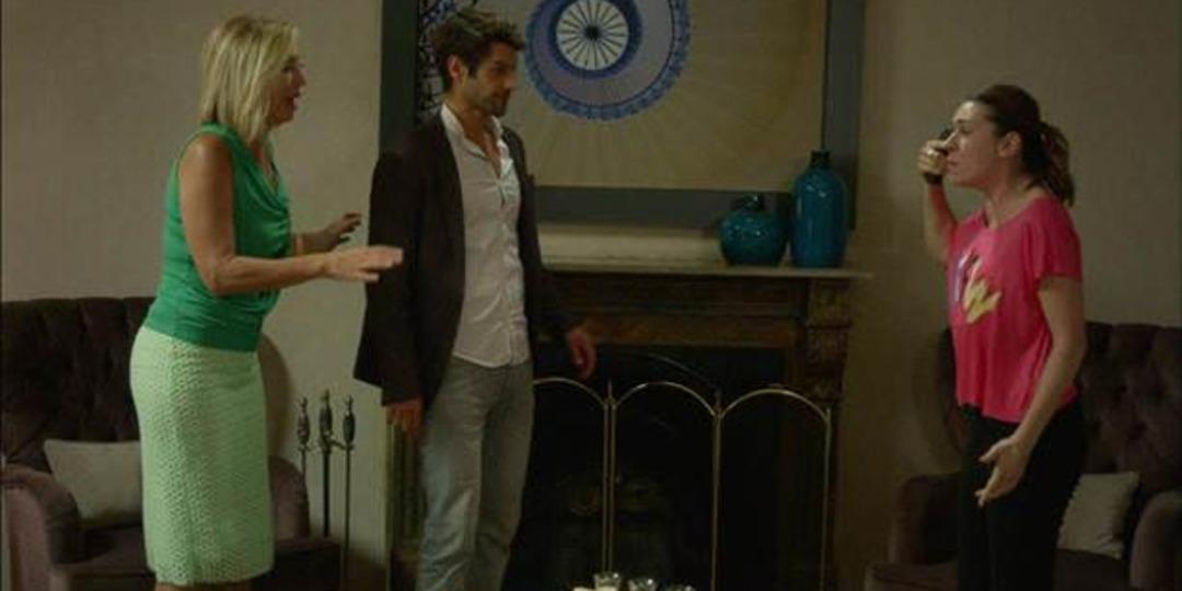 Bug&uuml;n&uuml;n Saraylısı 36. B&ouml;l&uuml;m Galerisi