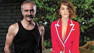 Yılmaz Erdoğan, eski karısı Belçim Bilgin’e yazdığı şiiri paylaştı