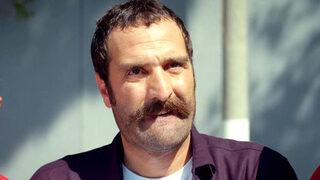 Kertenkele oyuncuları set ekibini bastı