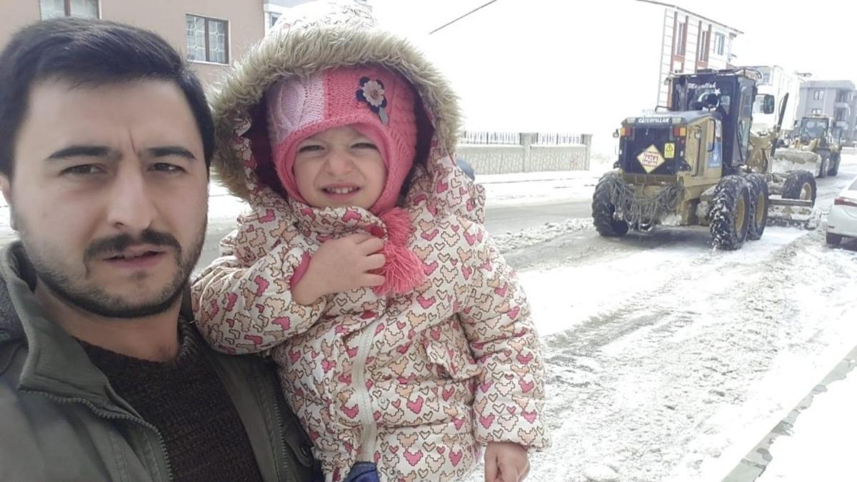 Aziziye&rsquo;de belediye hizmetleri dakika hızında