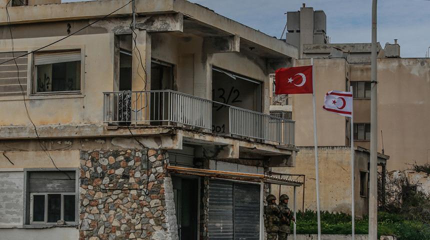 Kapalı Maraş a&ccedil;ılıyor: Artık bir anlaşma umudu kalmadı