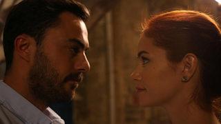 Kadim Dostum 6. Bölüm Galerisi