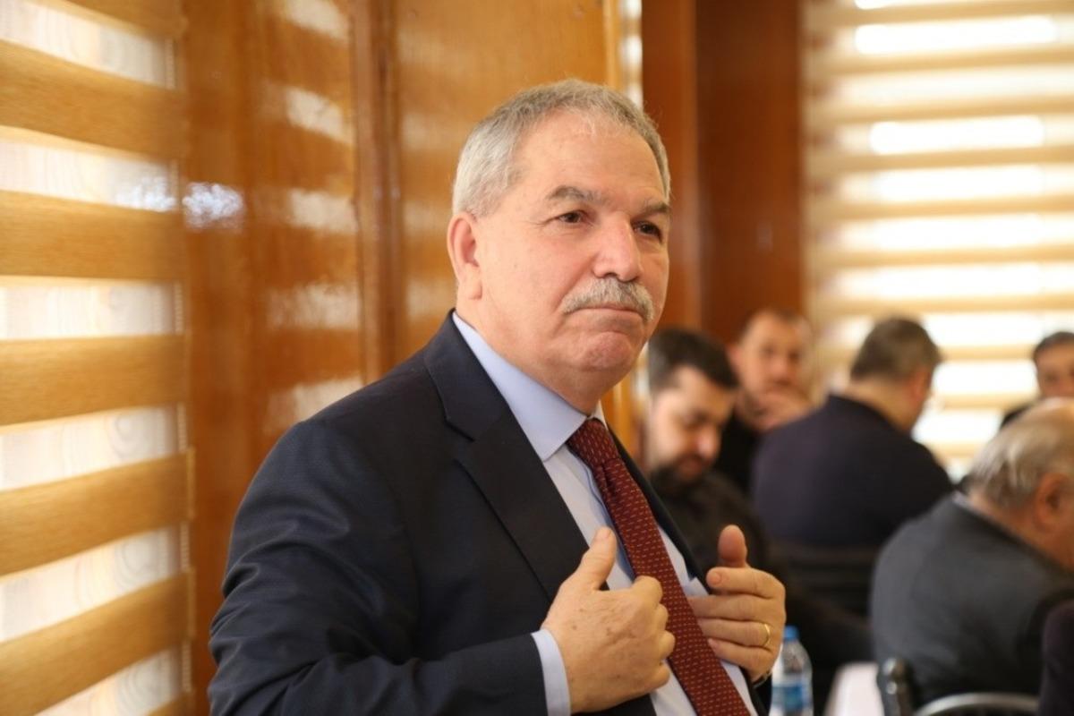 Başkan Demirtaş: &ldquo;Katkı sağlayan t&uuml;m hemşehri derneklerimizin yanındayız&rdquo;